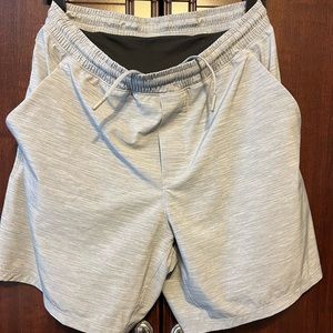 Lululemon Shorts - Size Large